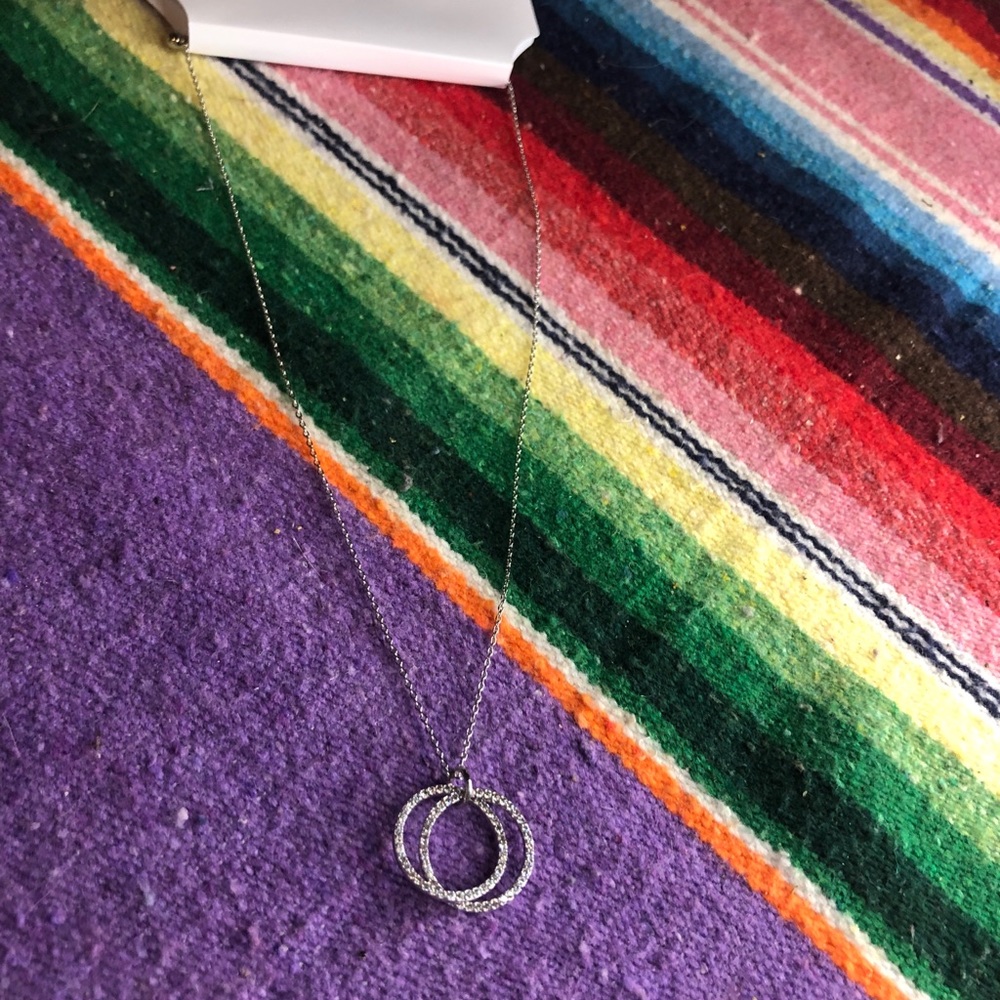 Hypoallergenic Charming Charlie Necklace